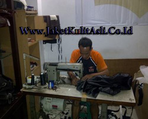  Jaket Kulit Asli Garut Bergaransi dan Original  www 