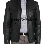 Jaket Kulit Asli Pria A182