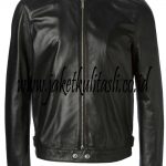 Jaket Kulit Asli Pria A192