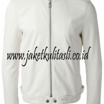 Jaket Kulit Asli Pria A208