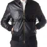 Jaket Kulit Asli Pria A237