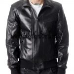 Jaket Kulit Asli Pria A243