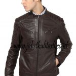 Jaket Kulit Asli Pria A247