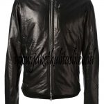 Jaket Kulit Asli Pria A32