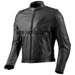 Jaket Kulit Motor Asli JKM10