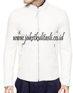 Jaket Kulit Asli Pria A311