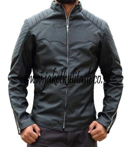 Jaket Kulit Asli Pria A412