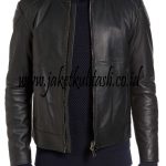 Jaket Kulit Pria A523