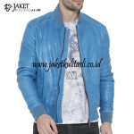 Jaket Kulit Pria A627