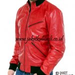 Jaket Kulit Pria Original A742