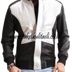 Jaket Kulit Pria Harian A846