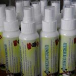 Lotion Jaket Kulit